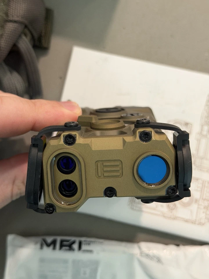 EOtech OGL - Imagem 4 de 4