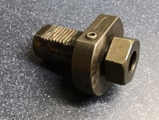 Global CNC VDI40 DA180 Collet Chuck Adapter Tool Holder 53.4010 SP Lathe Tooling