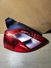 RENAULT MEGANE II Estate KM0/1 Rücklicht hinten links 89398082 1.90 24418187