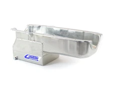 Canton Racing Products 13-080M Drag Race Oil Pan