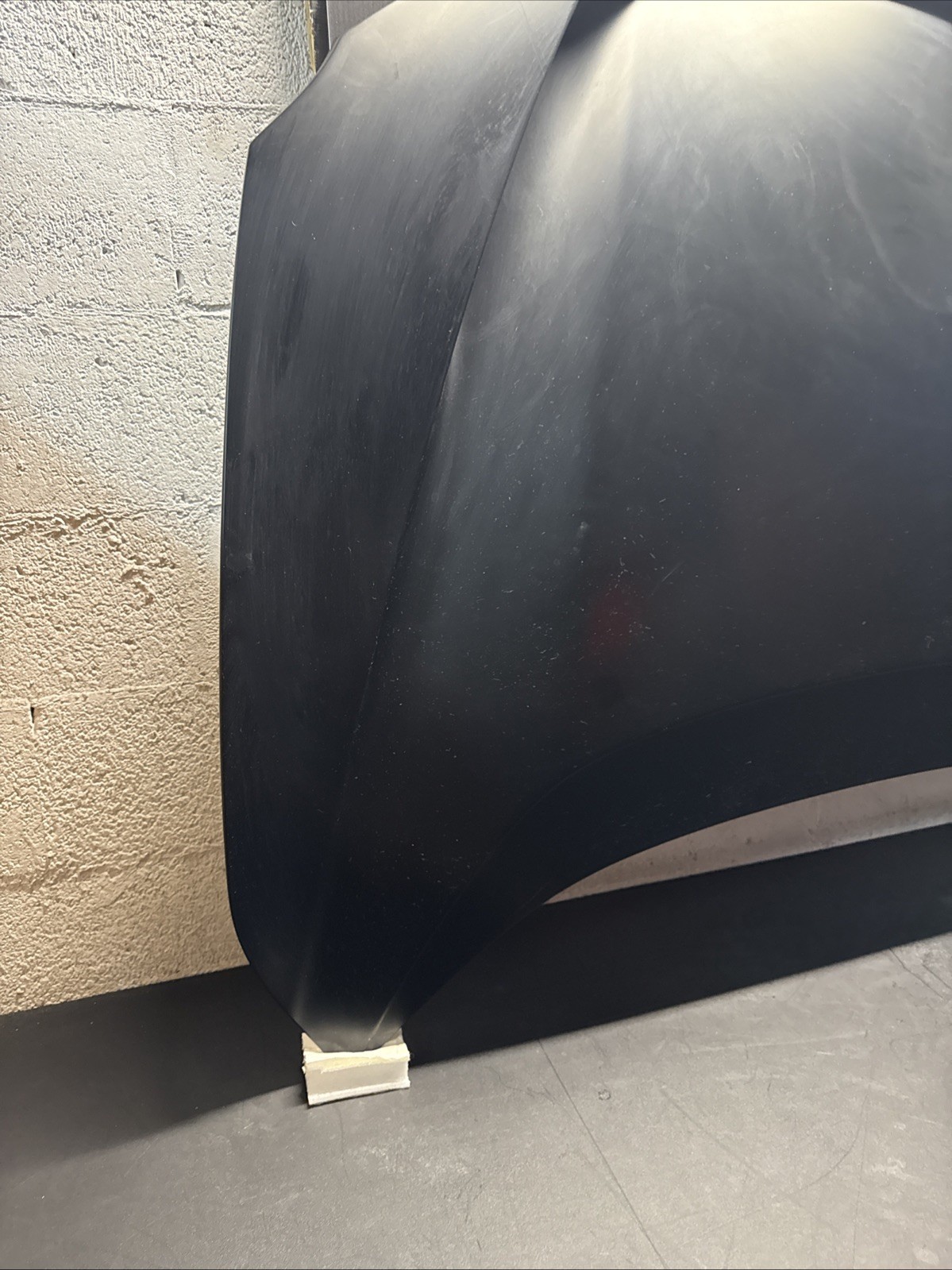 FERRARI SF90 HOOD CARBON BONNET ENGINE COVER OEM 2020-2024#3199