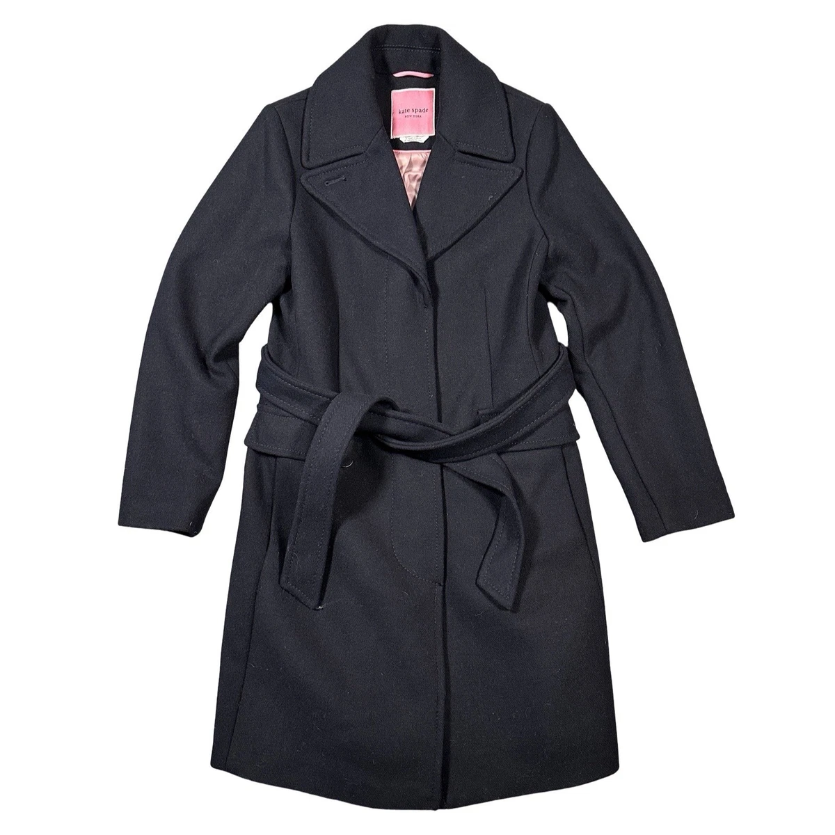 kate spade new york Pea Coat Coats, Jackets & Vests for Women for