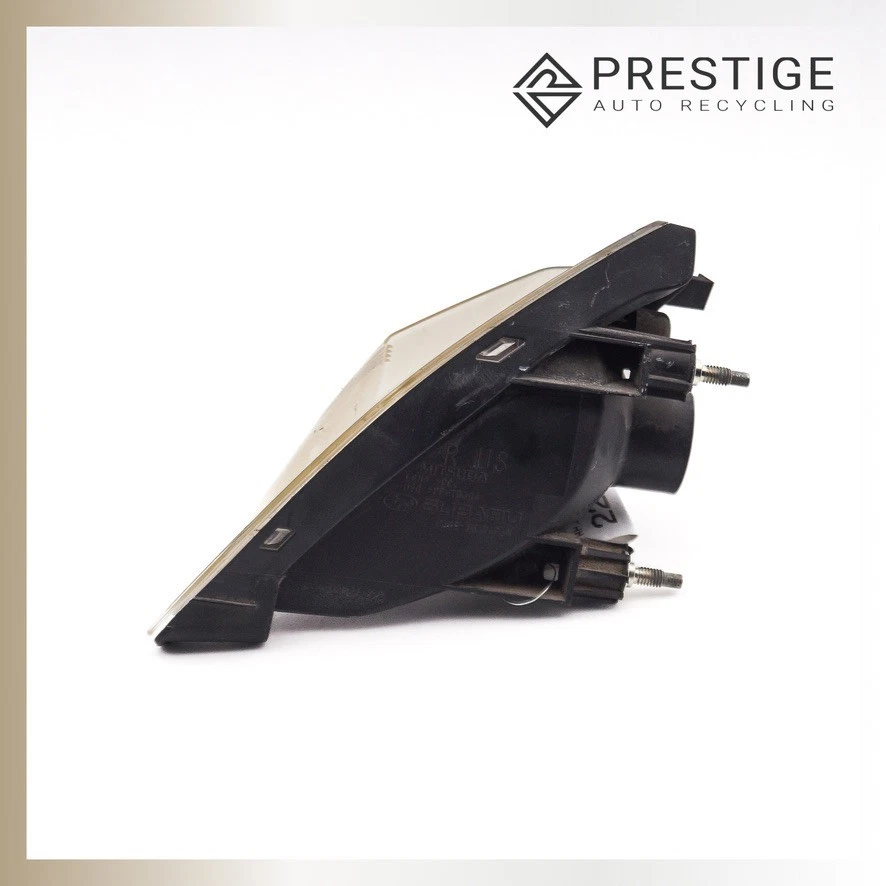 2013-2016 SCION FR-S Parking Light Corner Turn Signal Lamp Right SU003-02536 OEM - Image 3 of 4