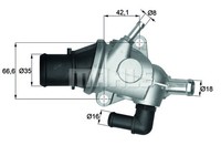 Behr Thermostat, KüHlmittel TI12588