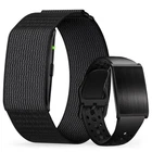 iSo Tech Fitness Tracker Wristband, Activity Tracker 24/7 Heart Rate & Sleep