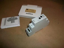 Dayton Current Sensor 1EJF3   24-240VAC    1 AMP   NEW IN BOX