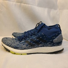 Size 13 - adidas PureBoost RBL Legend Marine for sale online | eBay
