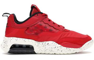 Size Nike Jordan Air Max 200 Fire Red for sale online