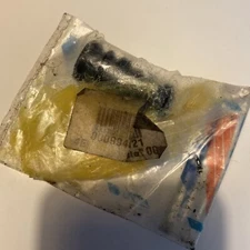 ALFA ROMEO Guide Sleeve Kit, brake caliper Genuine OEM 9946121