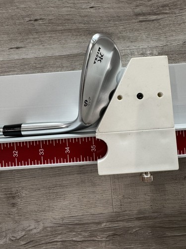 Miura K Grind 2.0 Wedge 60 Degree 120 X100 New! - Picture 6 of 6