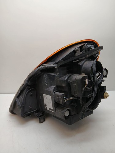 7701065742 scheinwerfer rechts für RENAULT MODUS 1A SERIE (09/04-01/08) 2004 - Bild 3 von 8