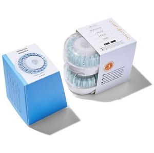 cleansing brushes for sensitive skin