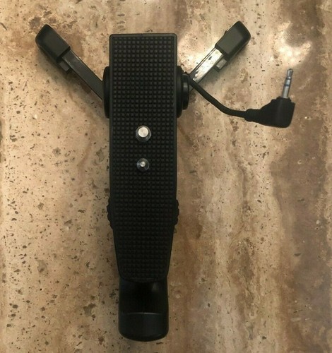 Fujix G805-T Tripod with Lanc Connectivity - Picture 3 of 3