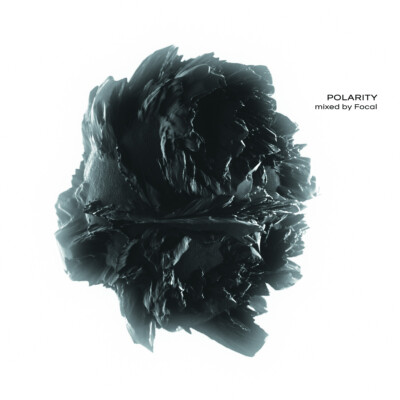 Various Artists - Polarity Mixed By Focal CD X 2 Ultimae Records New Sealed