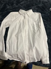 Boys Long Sleeve Polo Shirt