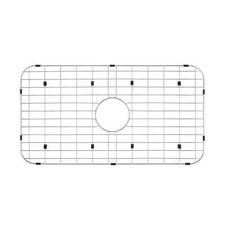 Swiss Madison SM-KS247-G 33" x 20" Stainless Steel Kitchen Sink - Stainless