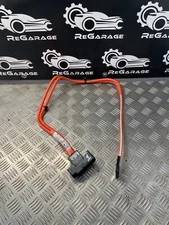 Lexus GS 300 350 430 450H 2007 Positive Terminal Battery Cable Wire AMD66731.