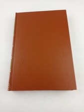 Britannica Great Books Of The Western World - 1952 - Vol. 51 - Tolstoy LIKE NEW