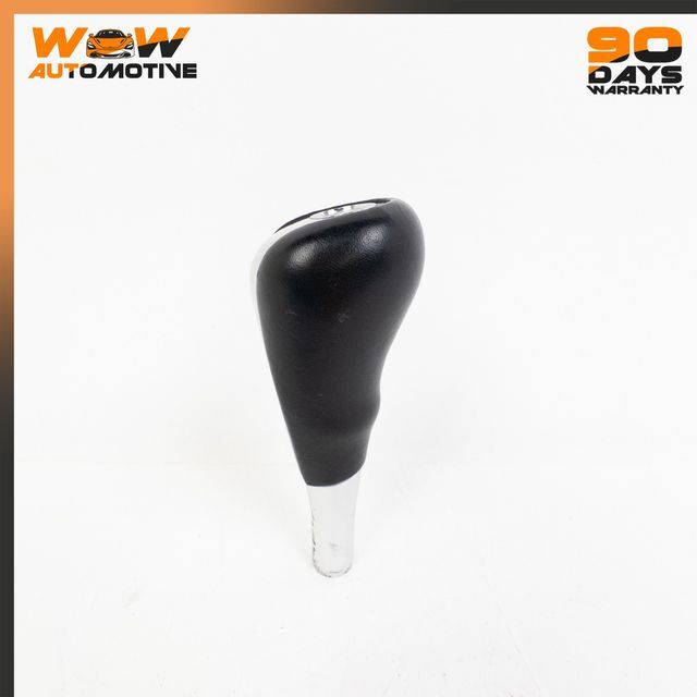 04-13 BENTLEY CONTINENTAL FLYING SPUR FLOOR SHIFTER GEAR SHIFT LEVEL KNOB OEM
