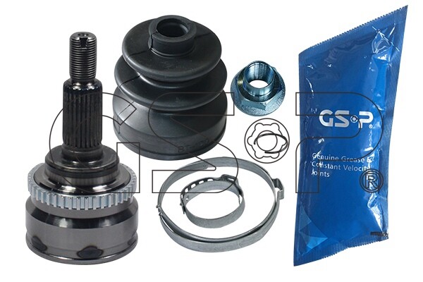 GSP 857042 Joint Kit, drive shaft for SUZUKI