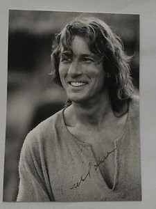 Genuine Hand Signed Richard Gere Photo Ebay