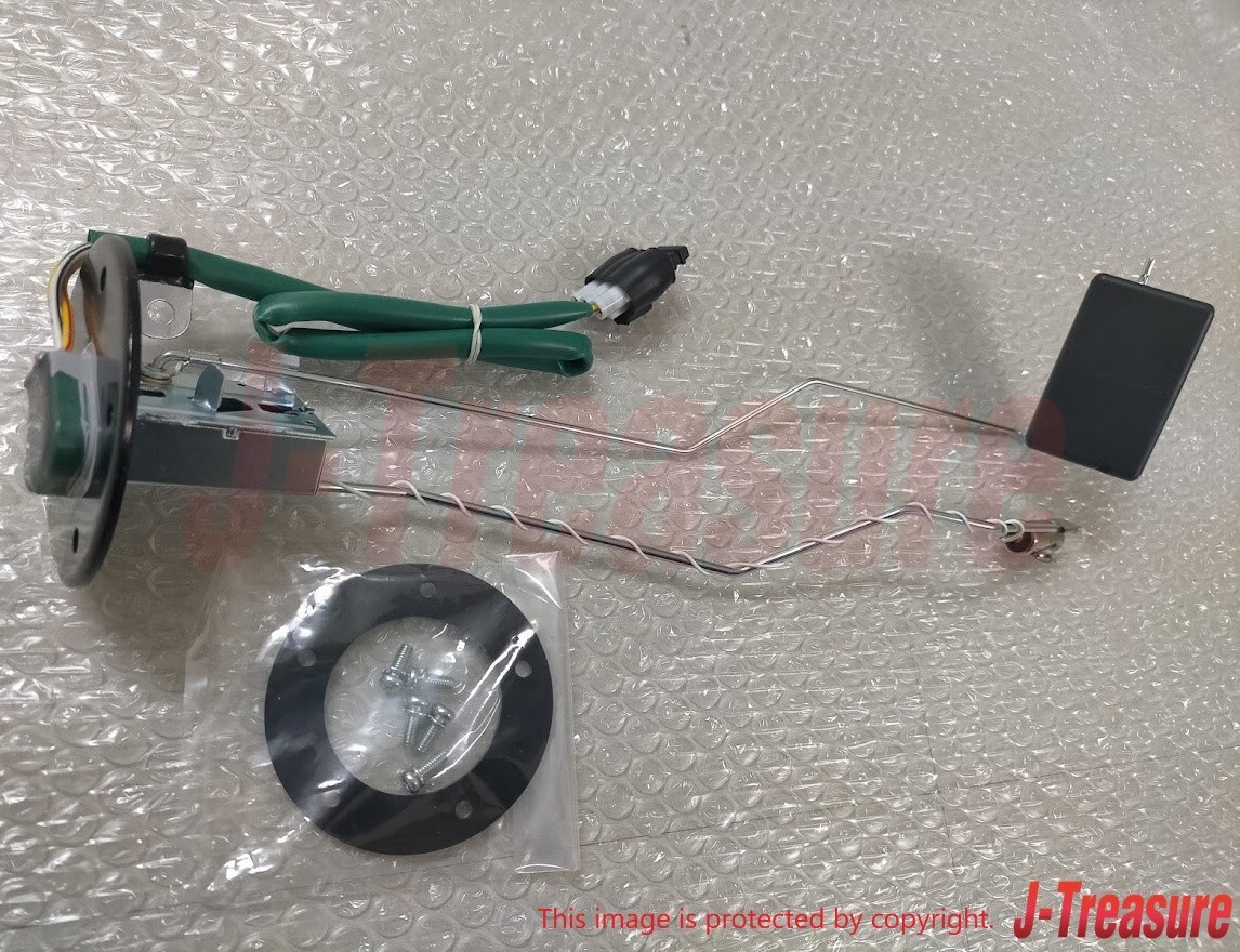 その他 Gen TOYOTA 4RUNNER PICKUP 85-89 Genuine Fuel Gauge Sending Unit Assy