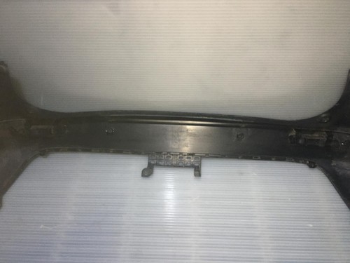 PARAURTI POSTERIORE ORIGINALE SUZUKI VITARA 4P MK2 COD 7181154P - Foto 7 di 8