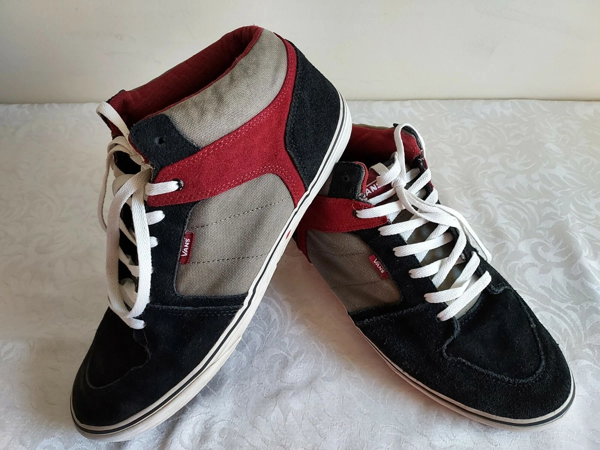 Vans clearance mens 13