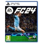 EA SPORTS FC 24 PS5 GIOCO PLAYSTATION 5 EU VIDEOGIOCO FIFA 24 NUOVO