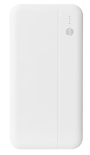 10000mAh Compact Portable Power Bank Fast Charging-image