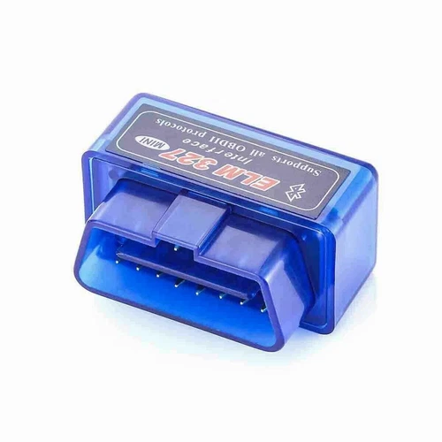 ELM327 OBD2 Code Reader Bluetooth Auto Diagnostic Tool OBDII Scanner Check Fault image 13