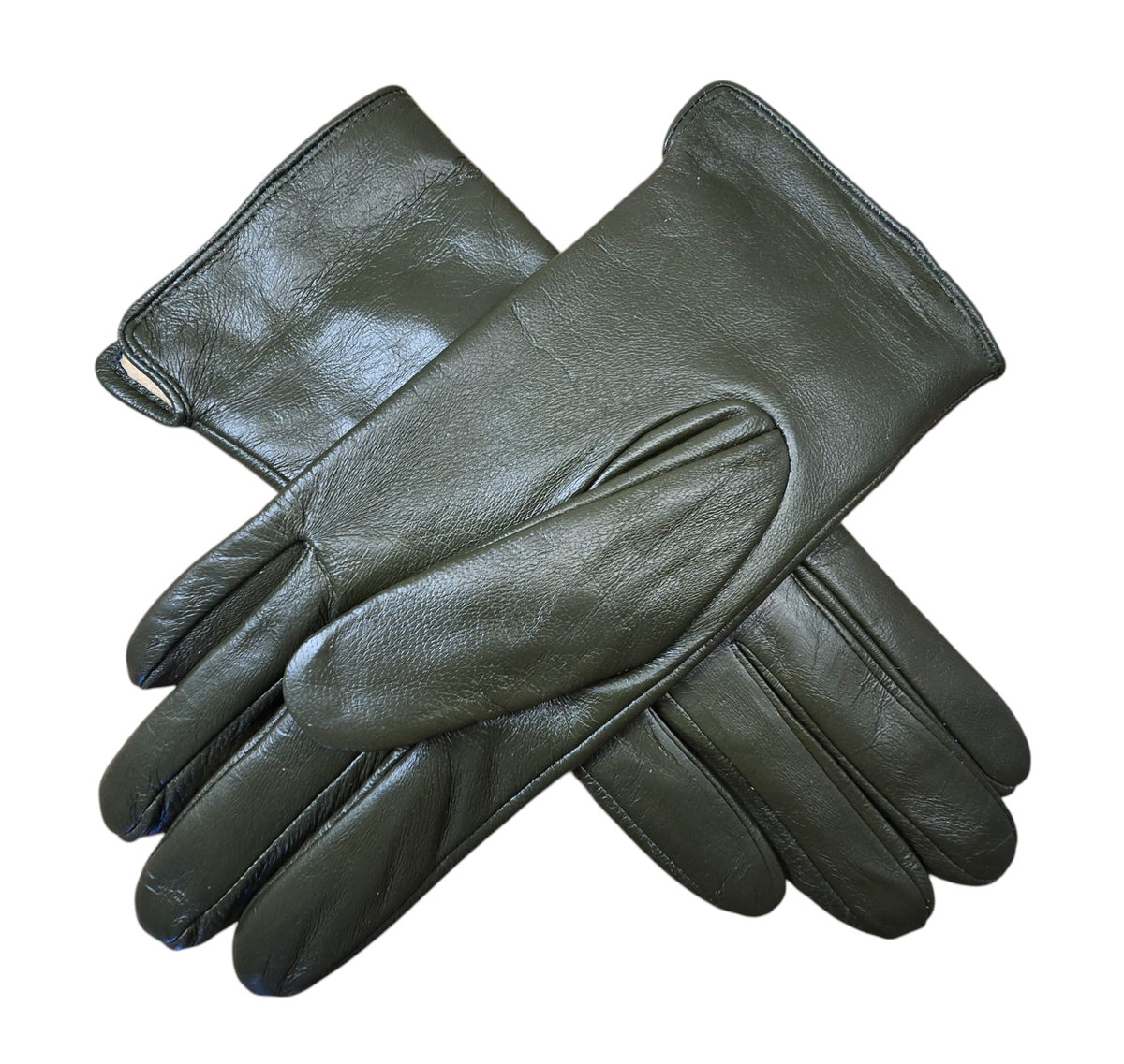 Guanti Pelle Morbida Foderati Pile Guanti Da Guida In Vera Pelle Nera Per Uomo - Morbidi, Completamente Foderati In Pile, Perfetti Per Tutti I Giorni Felpa Uomo Tommy Hilfiger - Foto 10