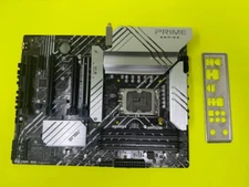 ASUS PRIME Z690-P WIFI - ATX Z690 DDR5 WIFI Motherboard  Z690-P WIFI R1.02