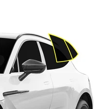 Precut Rear Windows Nano Ceramic Window Tint Film Fits Aston Martin DBX 21+