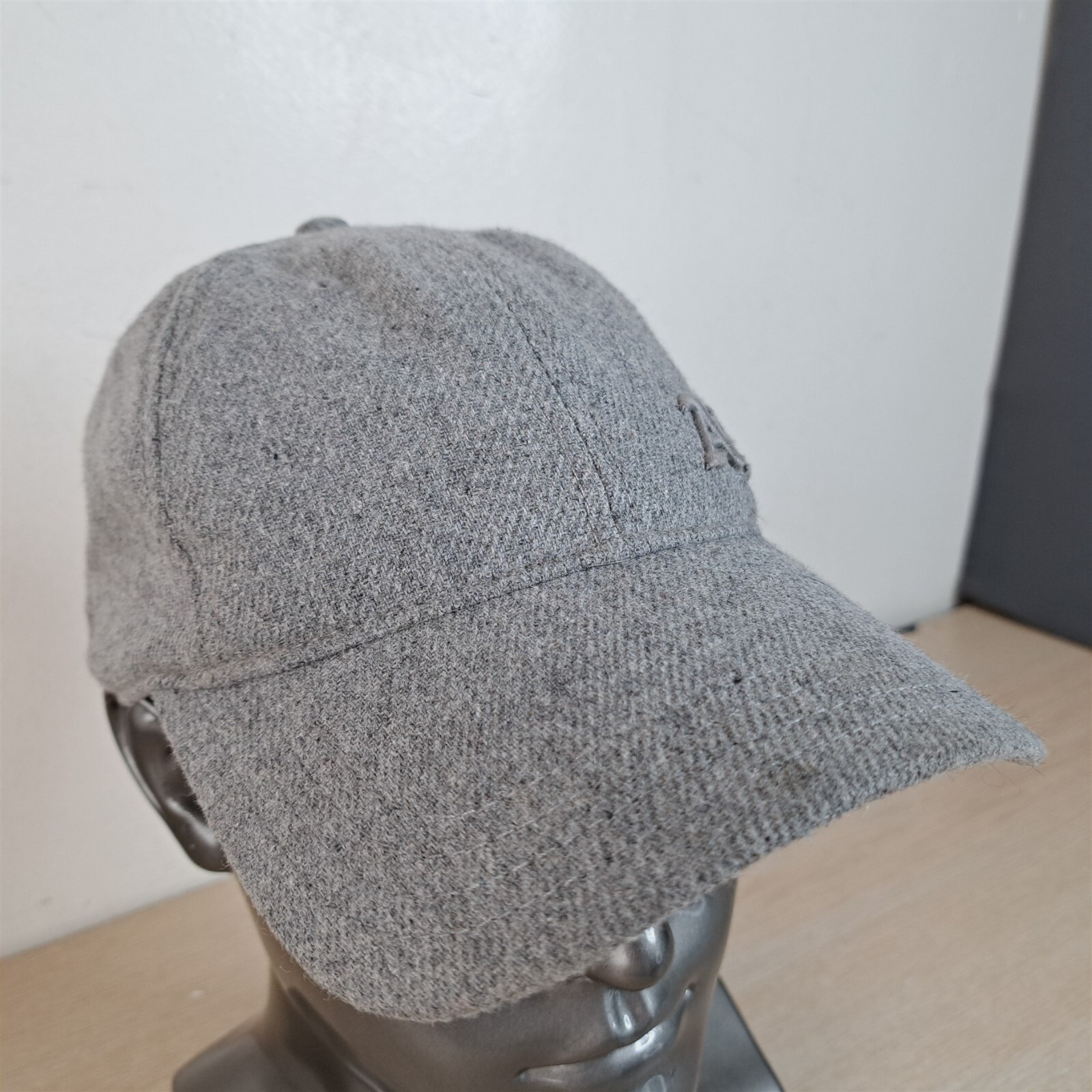 AE AMERICAN EAGLE ADJUSTABLE STRAPBACK BASEBALL H… - image 3