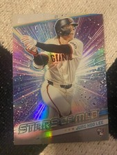 2024 Topps Baseball Update Series - Base, Inserts and Parallels