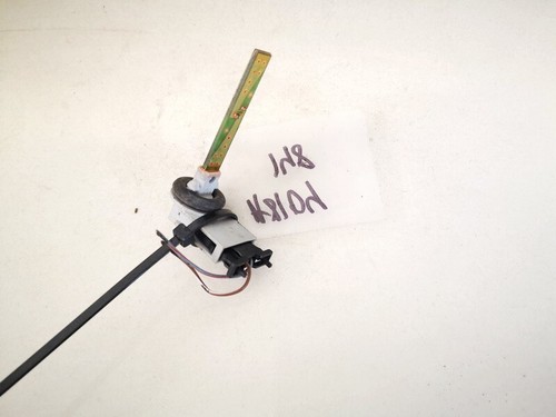 Volkswagen Passat 2005 Intake Air Temperature Sensor (Cabin Air Te #1692348-75