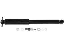 For 1971-1972 Chevrolet Brookwood Shock Absorber Rear AC Delco 41197KWTN
