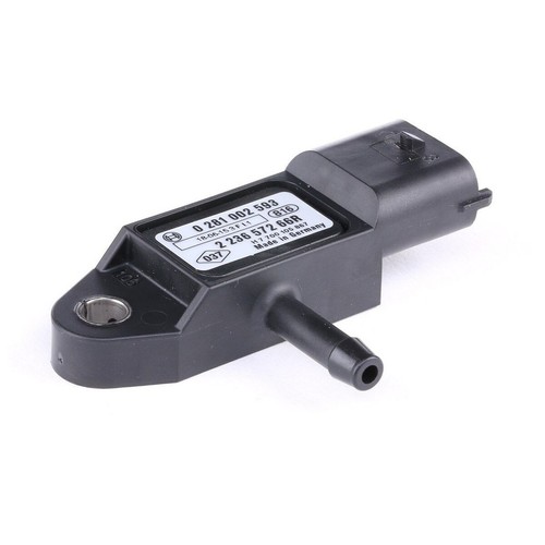Bosch 0281002593 MAP Manifold Boost Pressure Sensor For Nissan Renault Vauxhall - Picture 2 of 5