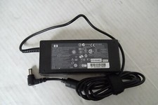 HP 120W Power Adapter 18.5V EliteBook Pavilion PA-1121-42HS PPP016L-E 579799-001