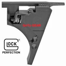 Glock OEM Trigger Housing with Ejector 9mm .380 42 43 G42 G43 43X 48