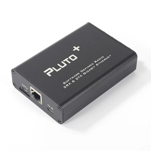 Pluto+ 70M-6GHZ ADC/DAC AD9363 Compatible with ADI ADALM-PLUTO - Picture 9 of 9