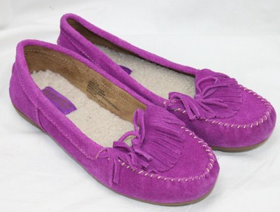 sporto patty loafers