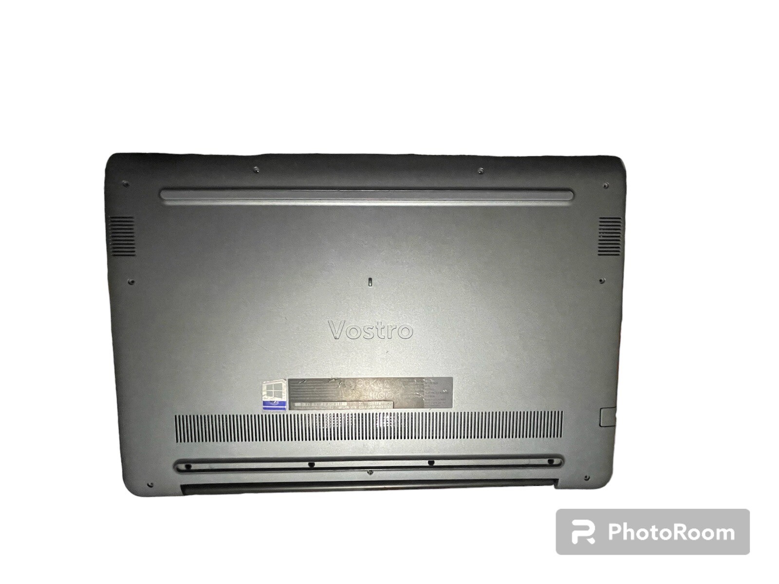 DELL VOSTRO 5581 P77F LAPTOP SCREEN LID AND HOUSING COVER eBay