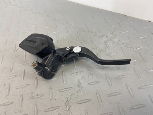BMW S1000XR K49 2016 BOMBA MAESTRA DE FRENO DELANTERO (PALANCA DAÑADA) - Imagen 4 de 8