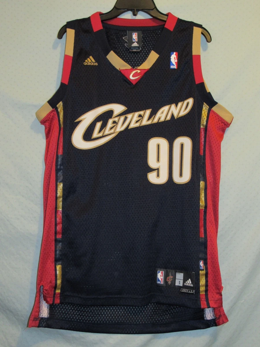 adidas Cleveland Cavaliers NBA Jerseys for sale | eBay