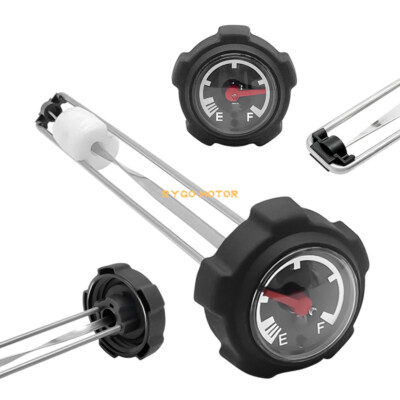 #ad #ad Fuel Gauge Gas Cap 0670 525 for Arctic Cat Snowmobile Z ZL ZR ZRT Bearcat Cougar $21.99