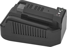 Upgraded CH2100 56V 4A Rapid Charger Replacement for EGO Charger CH2100 CH3200