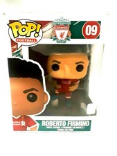 funko pop firmino
