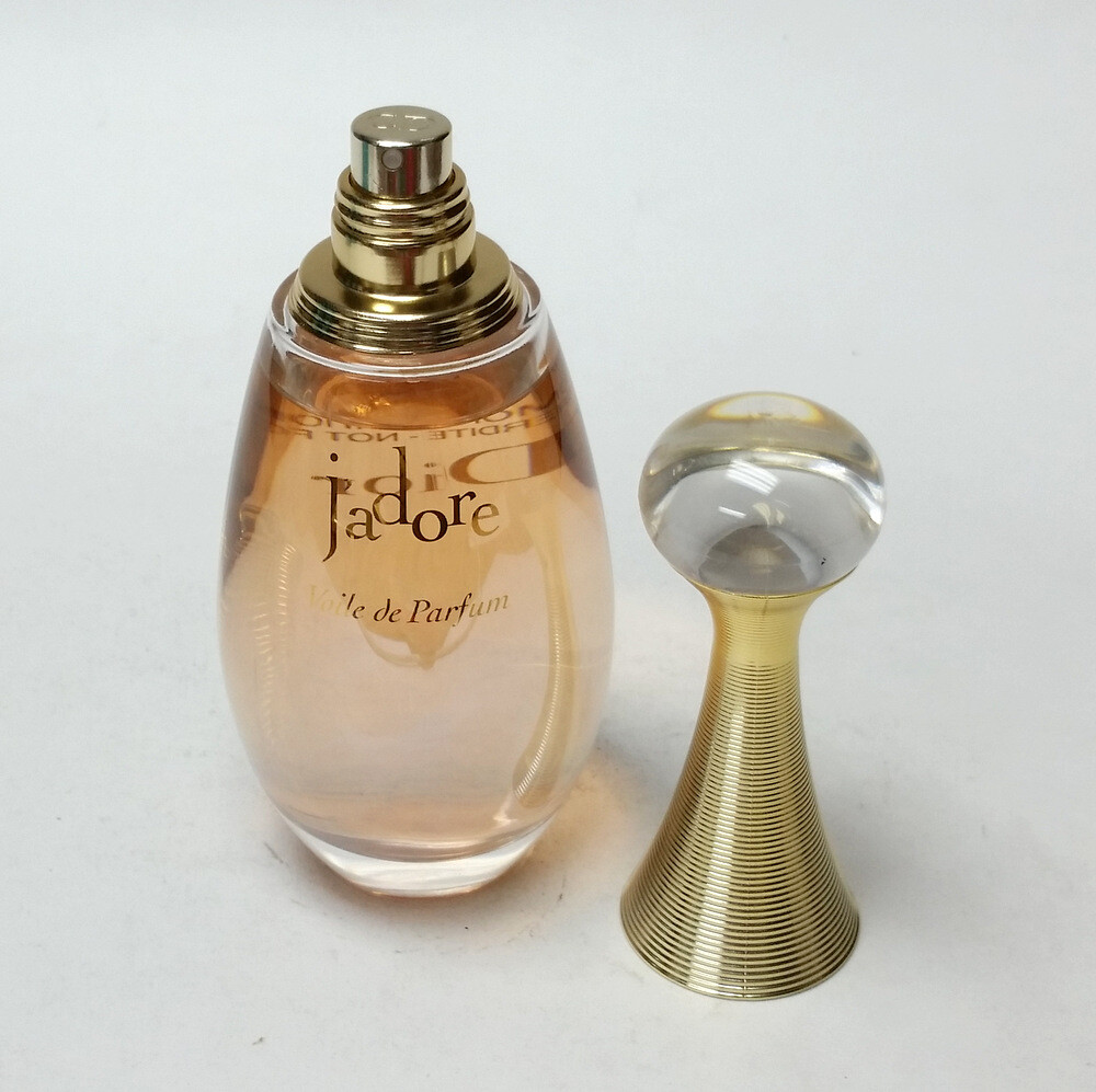J'adore Voile de Parfum 3.4 oz 100 mL by Christian Dior for Women